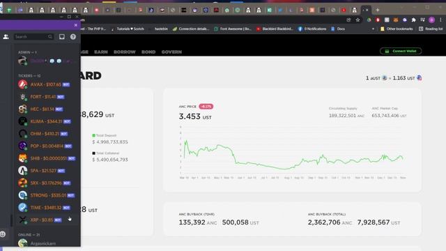 Platform Updates #9 Blue Chip Plays, Node Drama , CryptoDaily sub смотреть онлайн