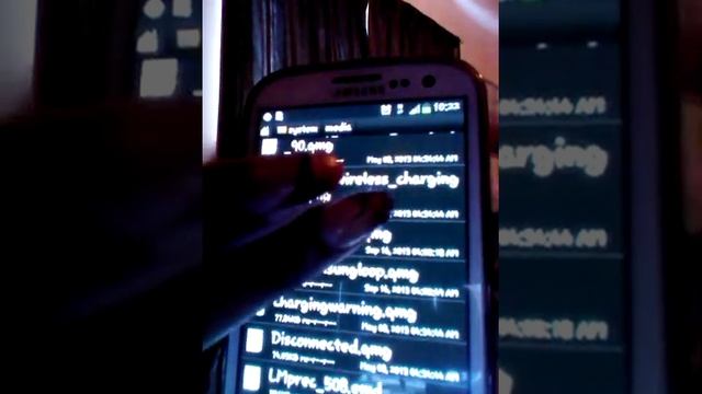 Samsung s3 s4 original boot startup animation screen with .qmg file смотреть онлайн