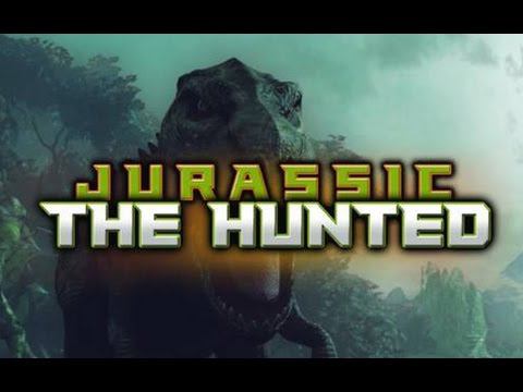 Jurassic: The Hunted gameplay (Wii) смотреть онлайн