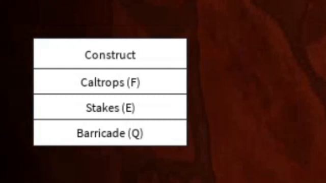 อธิบาย 8 Class ทั้งหมดใน Roblox Guts & Blackpowder смотреть онлайн