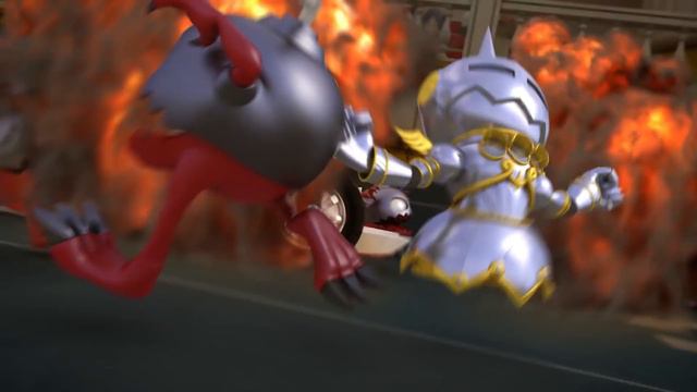 [MonKartTV] Monkart Episode - 44