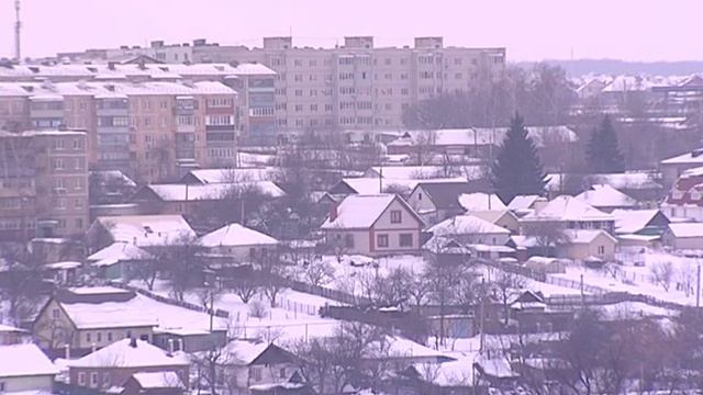 Губкинский РЭС обеспечил надежное электроснабжение в праздничные дни смотреть онлайн
