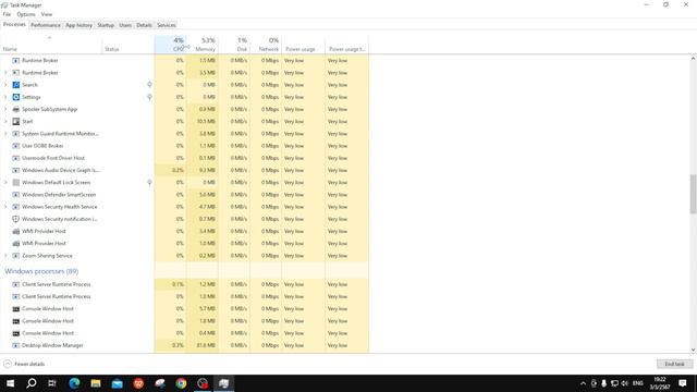 CPU ขึ้น 100% , DISK  ขึ้น 100% วิธีแก้ไขเบื้องต้น (แนะนำ) EP.04