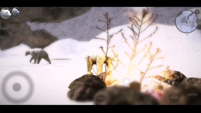 Polar Bear Simulator 2 | New home ?| #2 смотреть онлайн