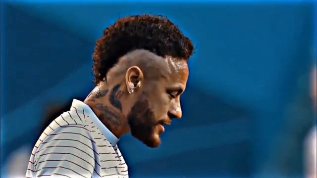 MEGA VS ? Neymar VS Legends ?