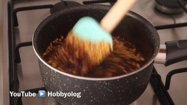 UNA GEREK YOK ❌ Fırın Kullanmadan 10 Dakikada Yap! ÇOK KOLAY PASTA TARİFİ 💯