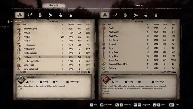 Not Mrs. Donkey!! | MEDIEVAL DYNASTY LETS PLAY / GAMEPLAY | S5 Ep58 смотреть онлайн