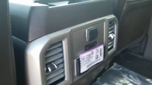 2019 Ford F-150 King Ranch - Koons Sterling Ford смотреть онлайн