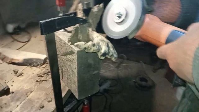 Шикарная ручка для ворот!!! смотреть онлайн