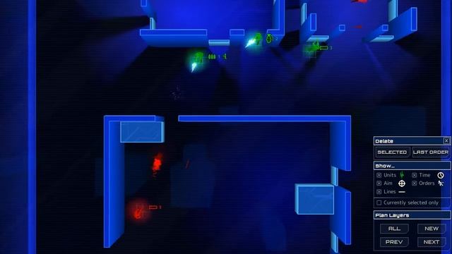 Frozen Synapse: Fastest game ever смотреть онлайн