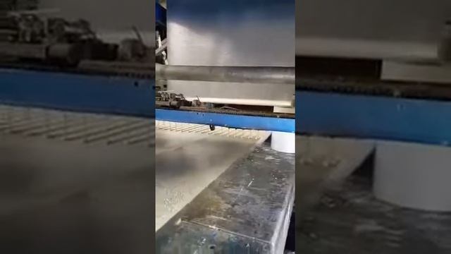 Процесс производства пир панелей непрерывным способом смотреть онлайн