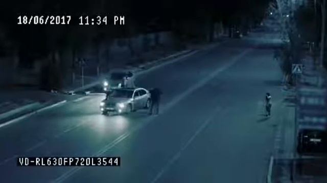 Ангел спас девушку смотреть онлайн