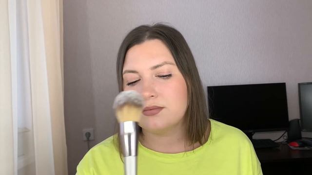 МОЯ КОЛЛЕКЦИЯ КИСТЕЙ ДЛЯ МАКИЯЖА. КРУТЫЕ НАХОДКИ С AliExpress, INGLOT, JUST, ВАЛЕРИ-Д/VALERI-D смотреть онлайн
