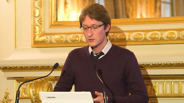 Client REST dans Liferay : Génération de code — Fabian Bouché смотреть онлайн