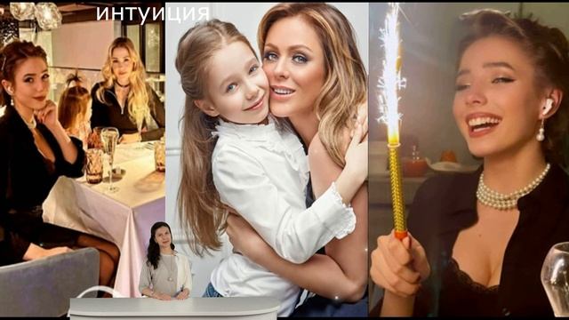 Потеряла все. Дочь Юлии Началовой оставили без наследства. смотреть онлайн