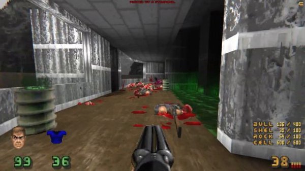 The BEST DOOM mods in 2024 [PART 3]