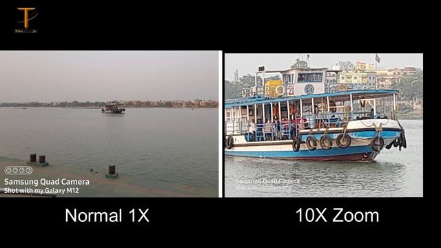 Samsung Galaxy M12 Camera review & Features - with photos & videos || смотреть онлайн