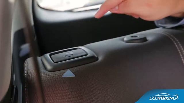 How to Install 2017-2021 Kia Niro Custom Seat Covers | COVERKING® смотреть онлайн