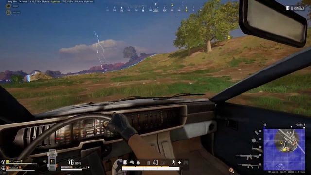 PUBG STEAM #19 тын тын тын пабг смотреть онлайн