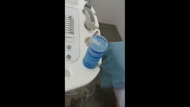 Рабочее место УЗД и апикальная аневризма смотреть онлайн