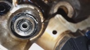 Ремонт ГБЦ Ваз 2114 ( перепресовка направляющих и развёртка сёдел )