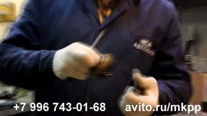 Разборка КПП ВАЗ 21083 и дефектовка шестерен 5 передачи. 2 часть.