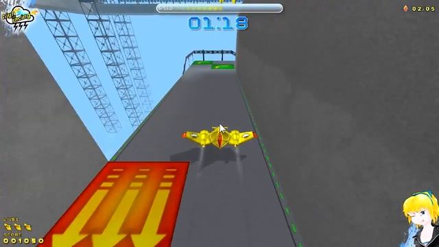 High On Racing / Level 1 смотреть онлайн