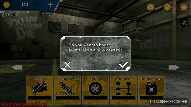 Extreme Racing adventure gameplay razer phone смотреть онлайн