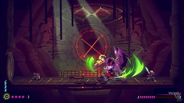 EKKO VS WARWICK BOSS CHASE CONVERGENCE A League of Legends Story Walkthrough Gameplay смотреть онлайн