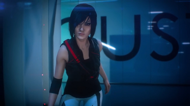 Mirror’s Edge Catalyst - Gameplay Trailer (Gamescom 2015) смотреть онлайн