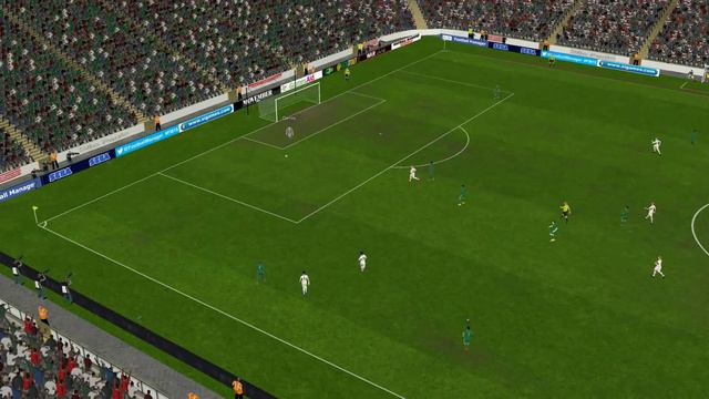 S�o Paulo vs Palmeiras - Elivelton Own Goal 49 minutes смотреть онлайн