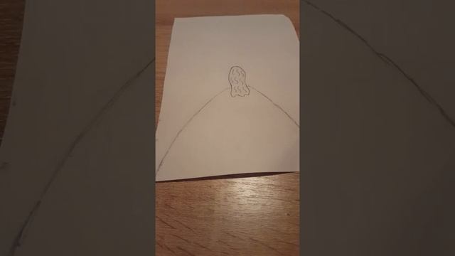 рисуем девочку/☆/легко и красиво/настя кош смотреть онлайн