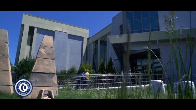 Турция. Ушак университеті. смотреть онлайн