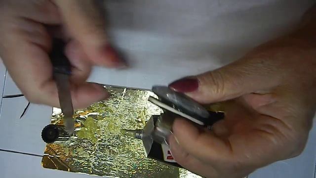 Как сделать кольцо с лабрадором. Leather. Ring. Anello. смотреть онлайн