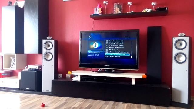Tannoy SENSYS DC 2 смотреть онлайн