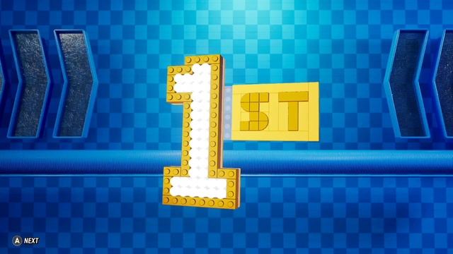 LEGO 2K Drive Nintendo Switch Gameplay смотреть онлайн