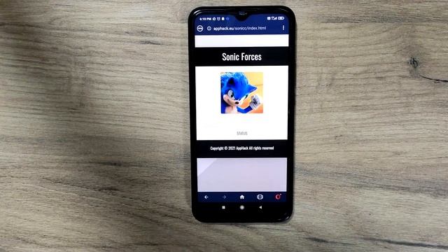 Unlock Infinite Red Rings and Money in Sonic Forces Speed Battle with this Insane Mod Hack! смотреть онлайн