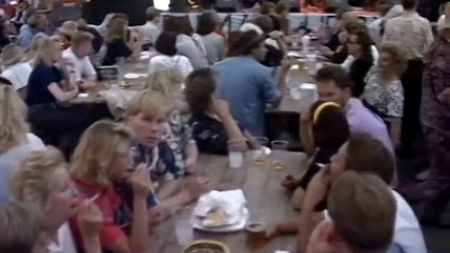 Rauma Blues 1992. Westmedia Oy. Rauma смотреть онлайн