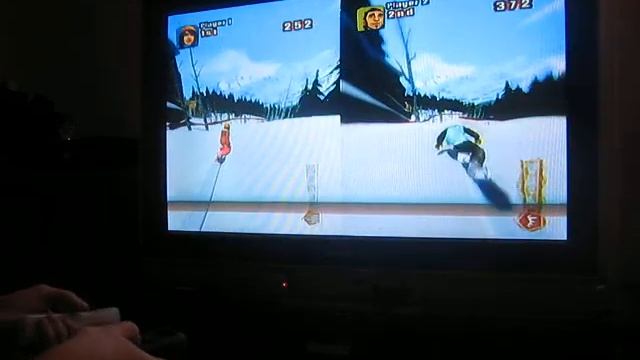 Shaun white Snowboarding:Road trip plying multyplayer alone смотреть онлайн