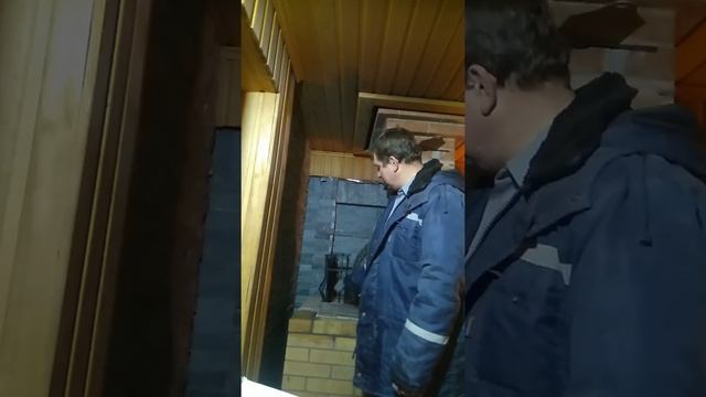 Ремонт банной печи смотреть онлайн