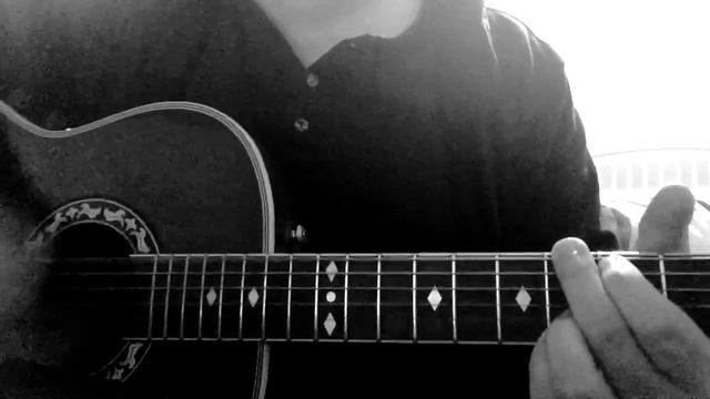 The Smiths - There is a Light That Never Goes Out - Acoustic Cover смотреть онлайн