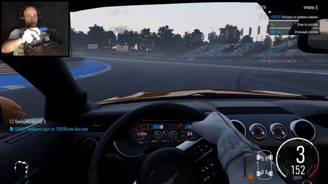 ЛУЧШИЙ СИМУЛЯТОР ИЛИ ФИГНЯ?//ЧТО ТЫ ТАКОЕ?//Forza motorsport 2023 #1 смотреть онлайн