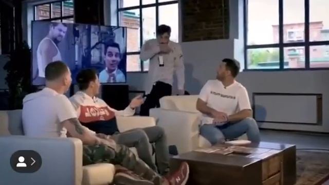 Серго разбил машину-Амирану ? смотреть онлайн