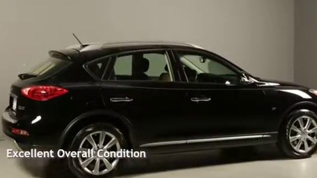 2017 Infiniti QX50 2017 NAV SUNROOF LEATHER HEATSEAT 360CAM KEYLESS for sale in HOUSTON, TX смотреть онлайн