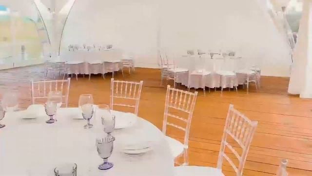Ресторан Chalet River Club