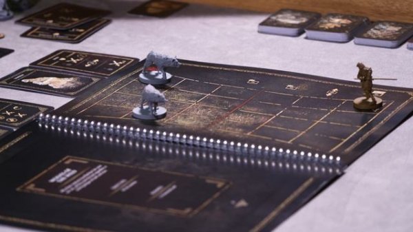 Elden Ring: The Board Game Play Through w/ @BoardGameCo