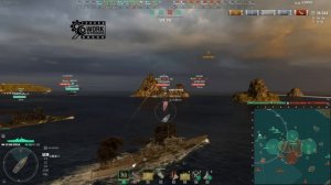 VAN SPEIJK ОБЗОР: НЕ СПЕШИ, СПЕРВА ИЗУЧИ! ⚓ МИР КОРАБЛЕЙ / WOWS / WORLD OF WARSHIPS VAN SPEIJK