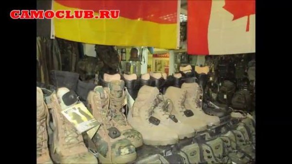 Магазины М65 в Санкт-Петербурге