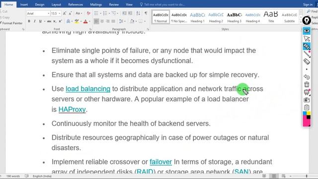 What is High Availability (HA) In Hindi смотреть онлайн