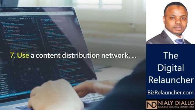 Top 8 Ways To Increase Your #Website Page #Speed and Rank better on #Google. смотреть онлайн